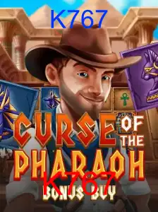 CurseofthePharaohBonusBuy